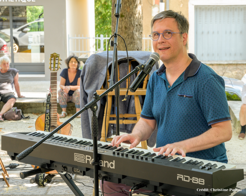 Photo Hervé RICHON